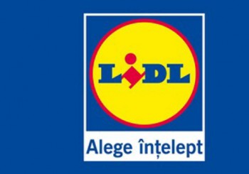 conveyor belt LIDL HEET JE WELKOM